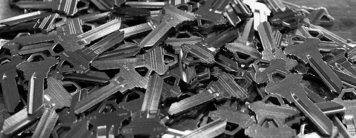 Advantage Lock & Key