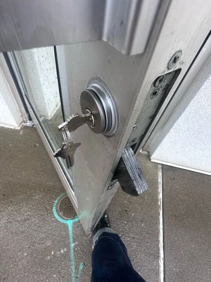 Advantage Lock & Key