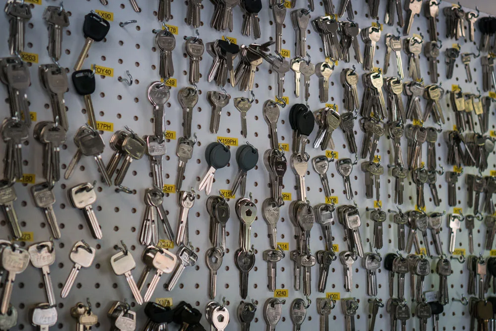 Advantage Locksmith Portland