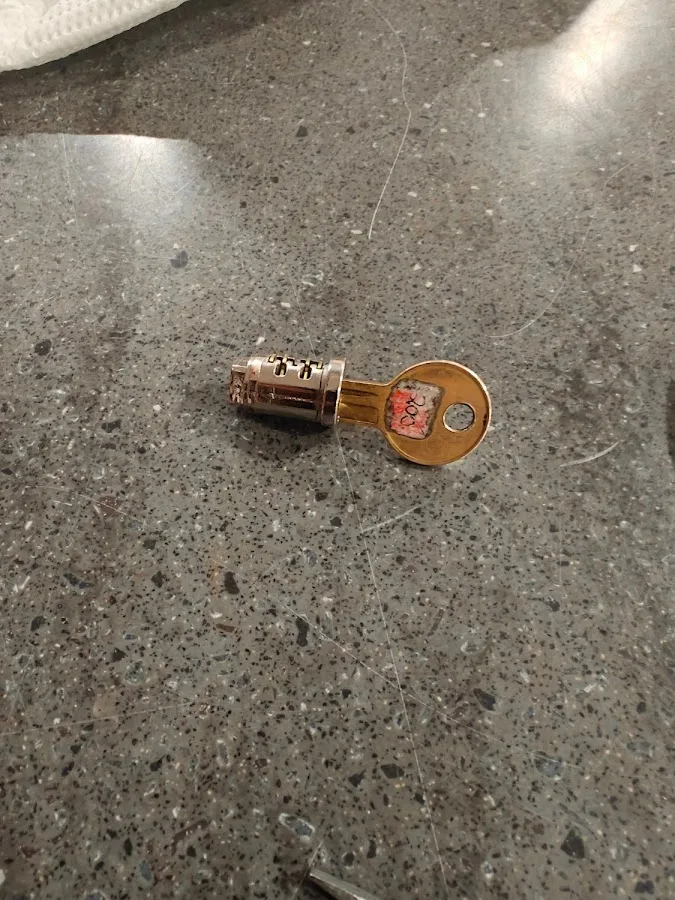 Advantage Locksmith Portland