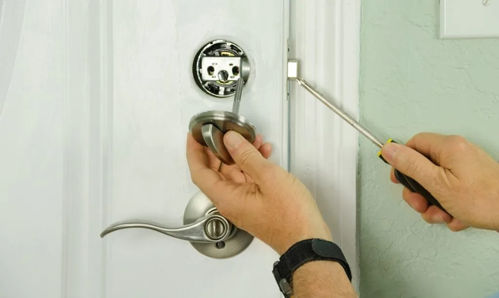 Advantage Locksmith Portland