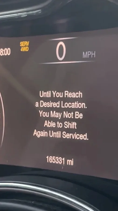 Advantage Towing & Recovery