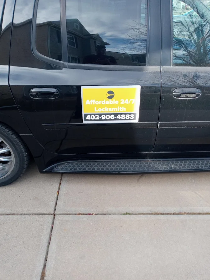 Affordable 24/7 Locksmith