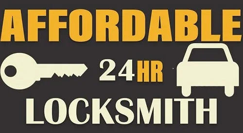Affordable 24hr locksmith