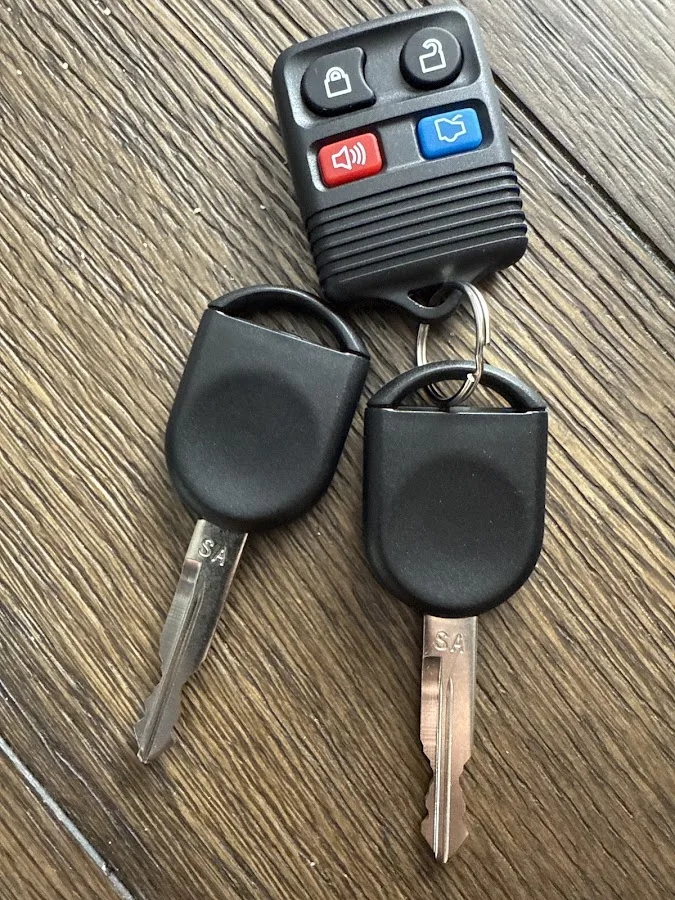 Affordable 24hr locksmith