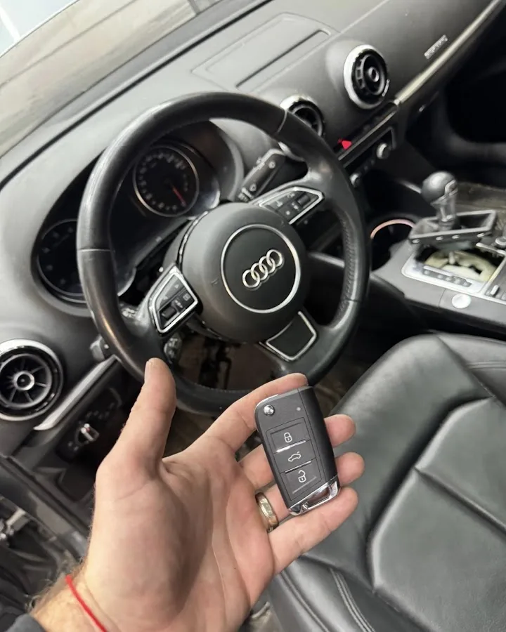 Affordable Lock & Key