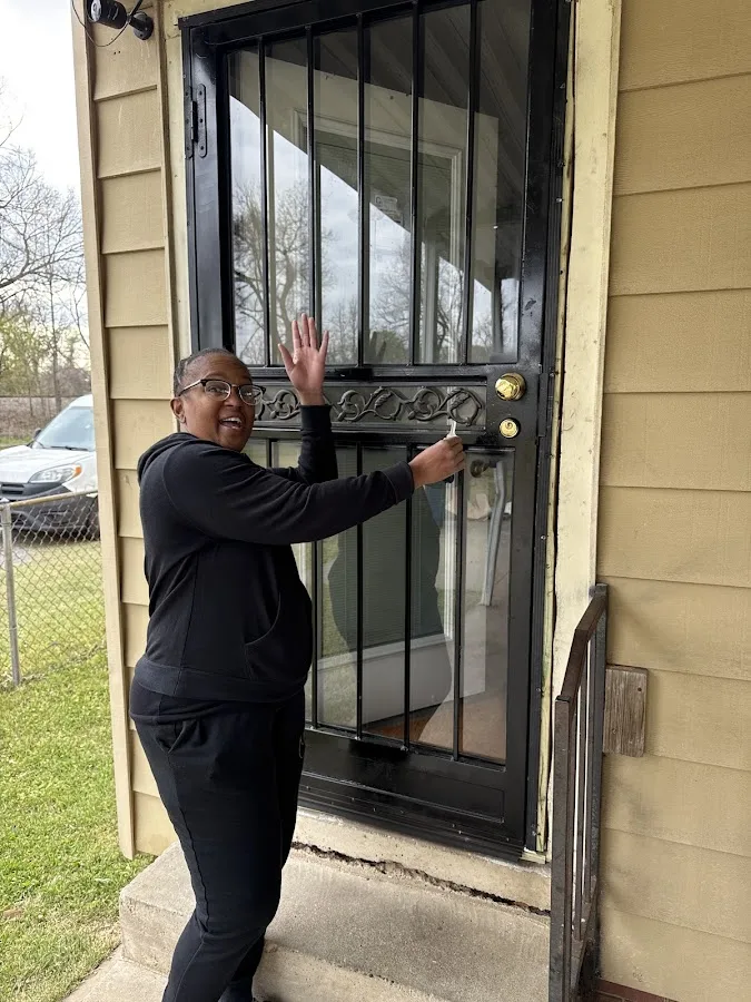 Affordable Lock & Key