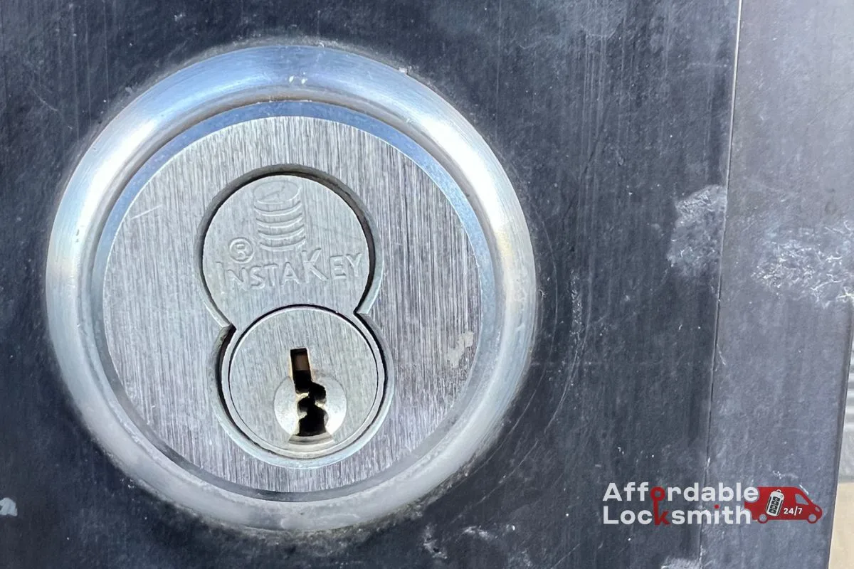 Affordable Locksmith