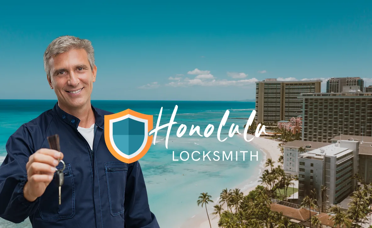 Affordable Locksmith Hawaii