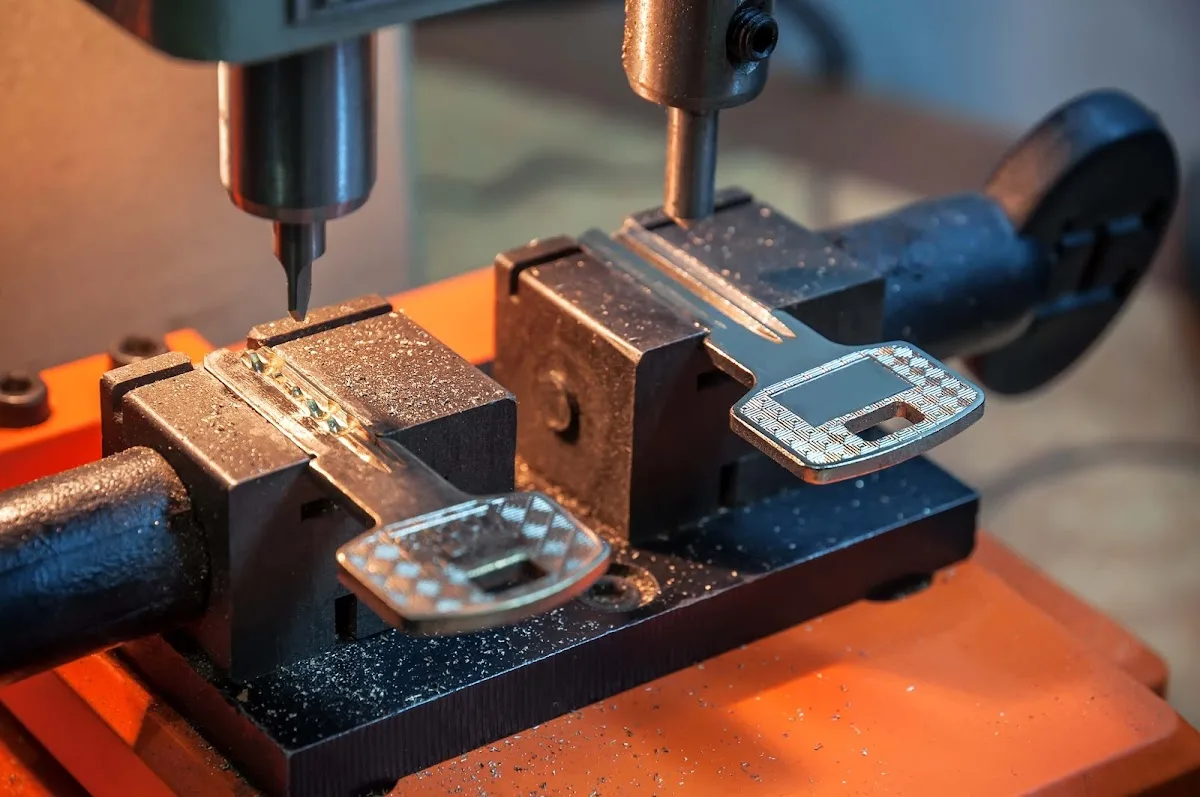 Agape Lockout Service