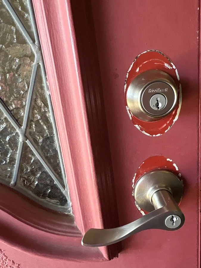 AJ Locksmith - Dallas