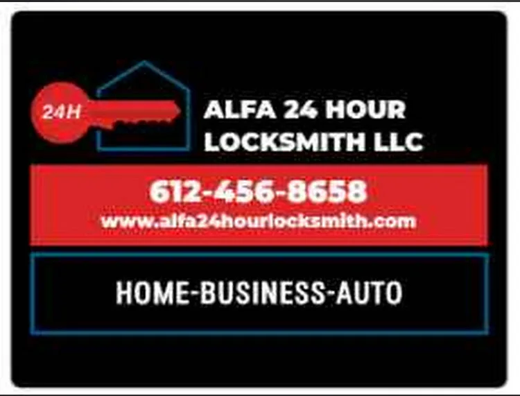 Alfa 24 Hour Locksmith LLC