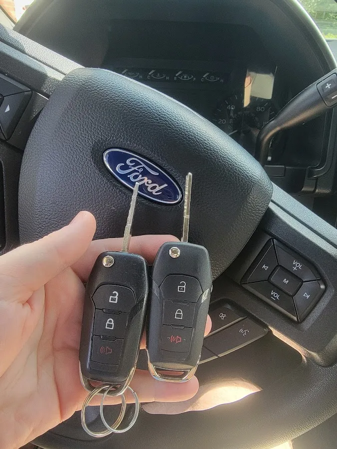 All American Auto Locksmith of Manchester