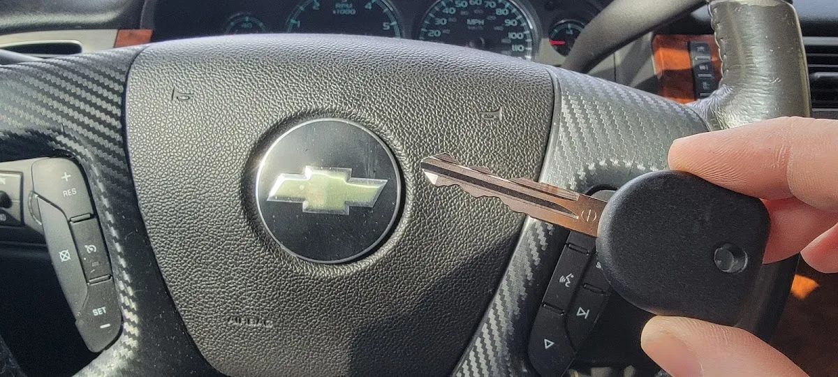 All American Auto Locksmith of Manchester