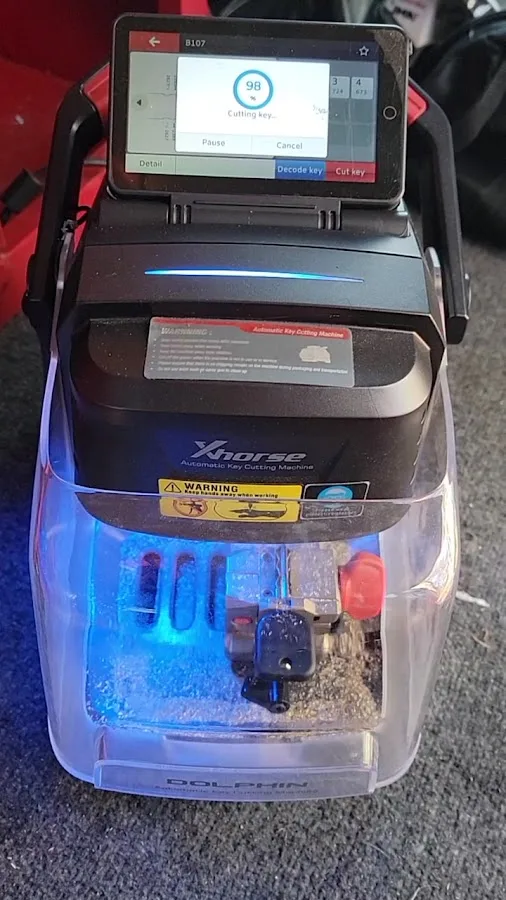 All American Auto Locksmith of Manchester