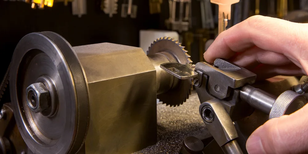 All American Locksmith OSR LLC