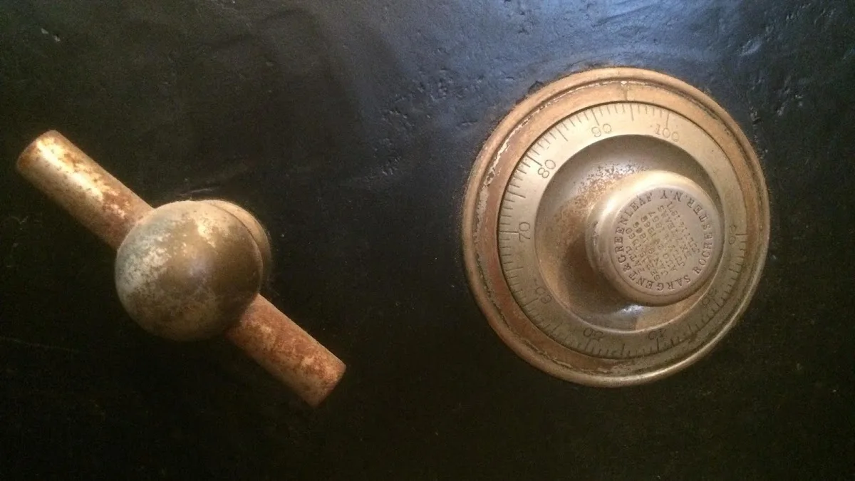 All Around Locksmiths