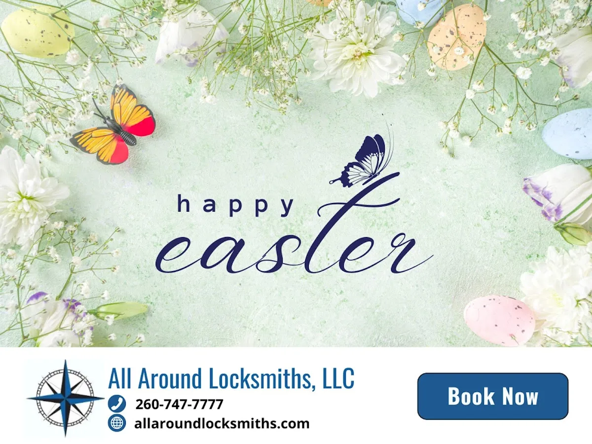 All Around Locksmiths