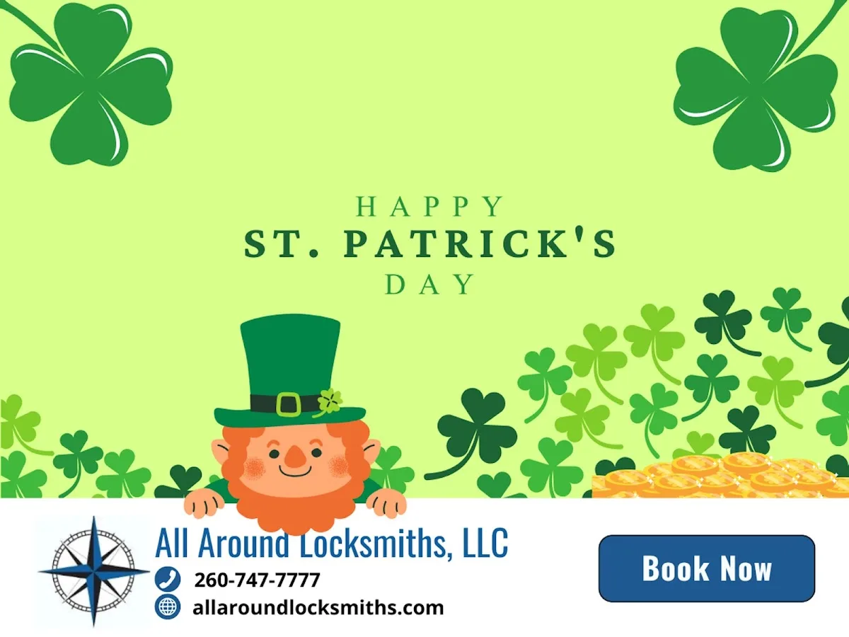 All Around Locksmiths