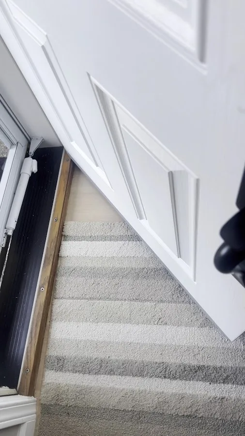 All Around/The Other Locksmith