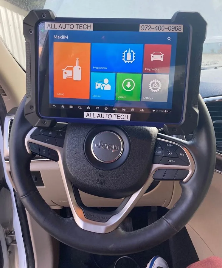 All Auto Tech Locksmith primary photo