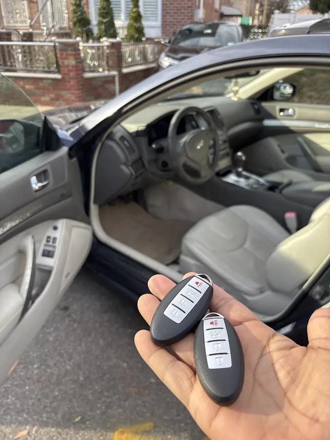 All Day and Night Locksmith primary photo