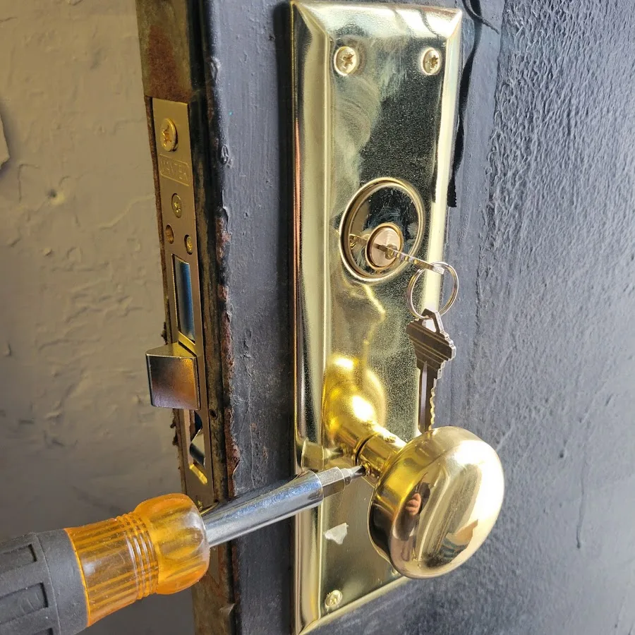 All Day and Night Locksmith