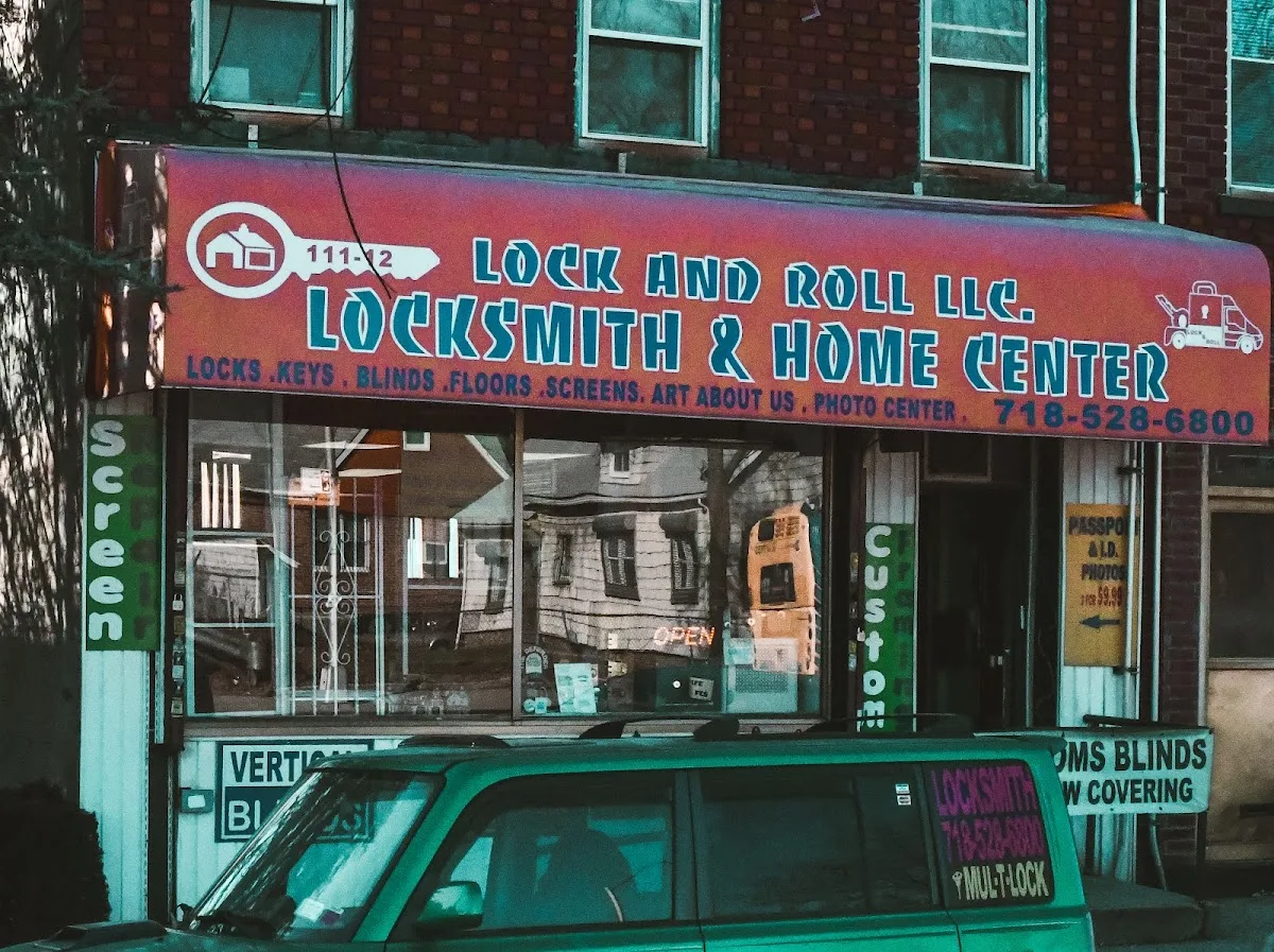 All Day and Night Locksmith