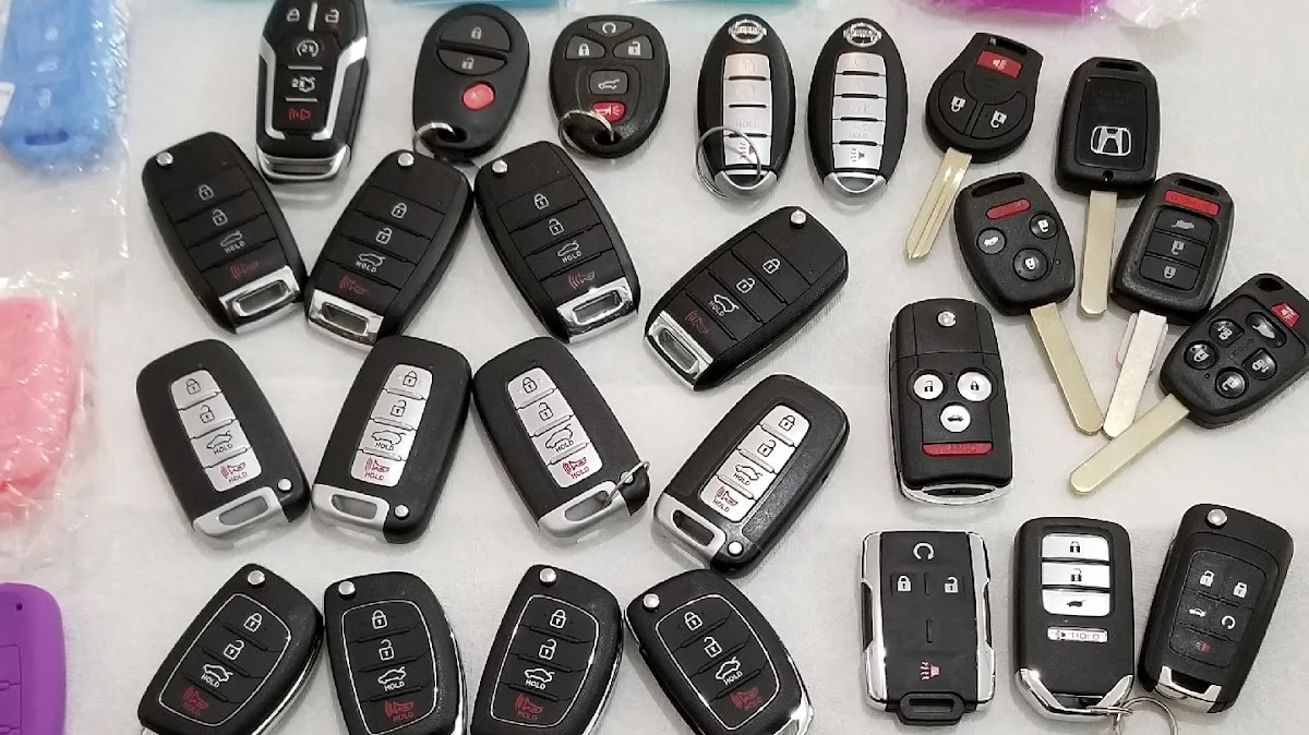 All Fresno Locksmith primary photo