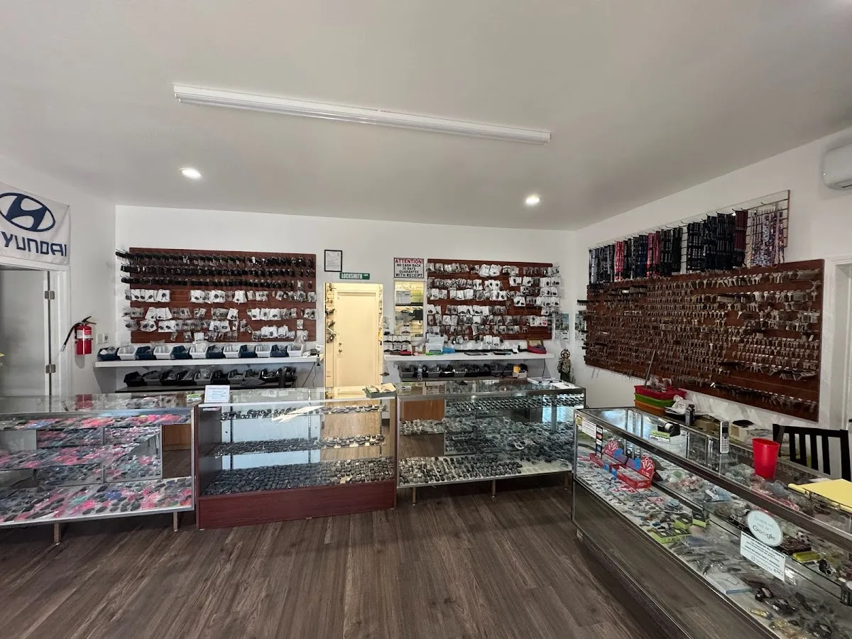 All Fresno Locksmith