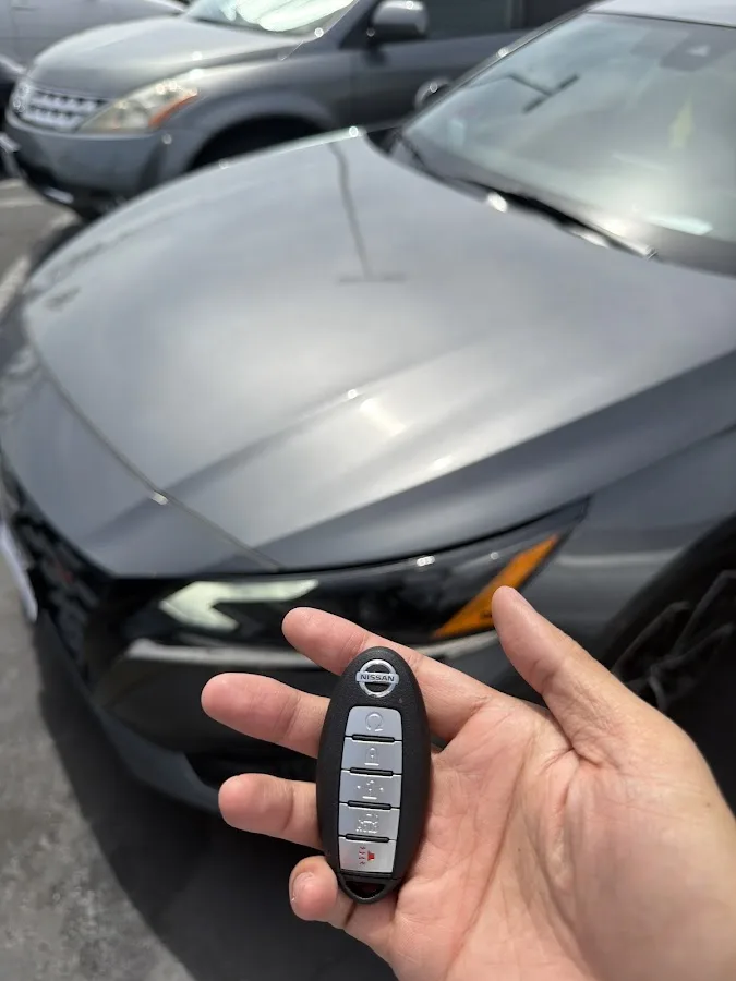 ALL IN ALL LOCKSMITH