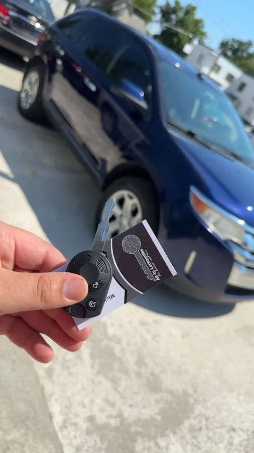 All In Locksmiths LLC