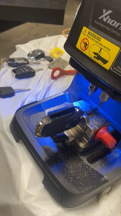 All In Locksmiths LLC