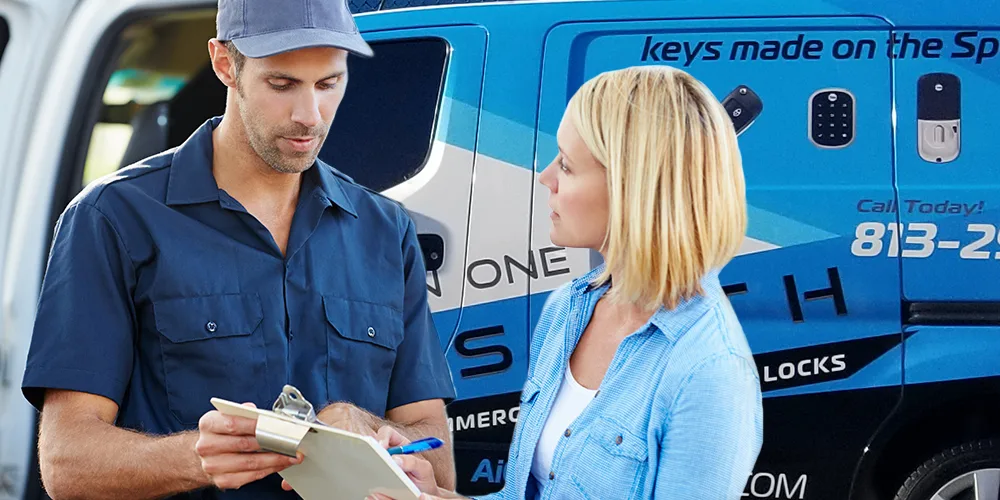 All In One Locksmith