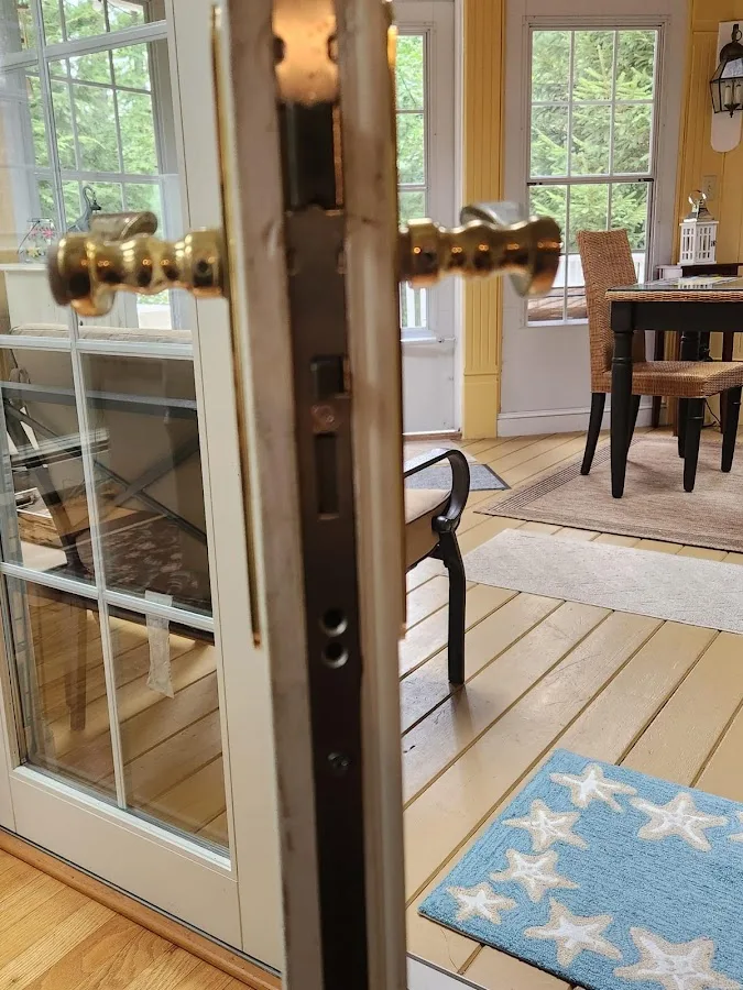 All In One Locksmith Inc.