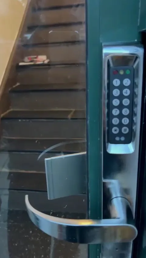 All In One Locksmith Inc.