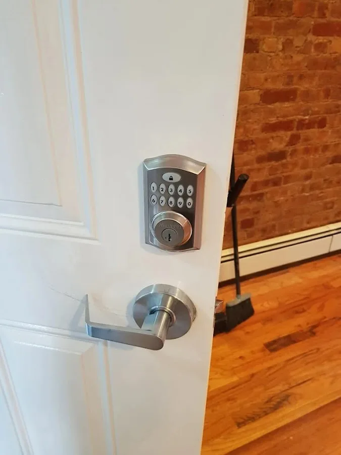 All Keys Locksmith Services
