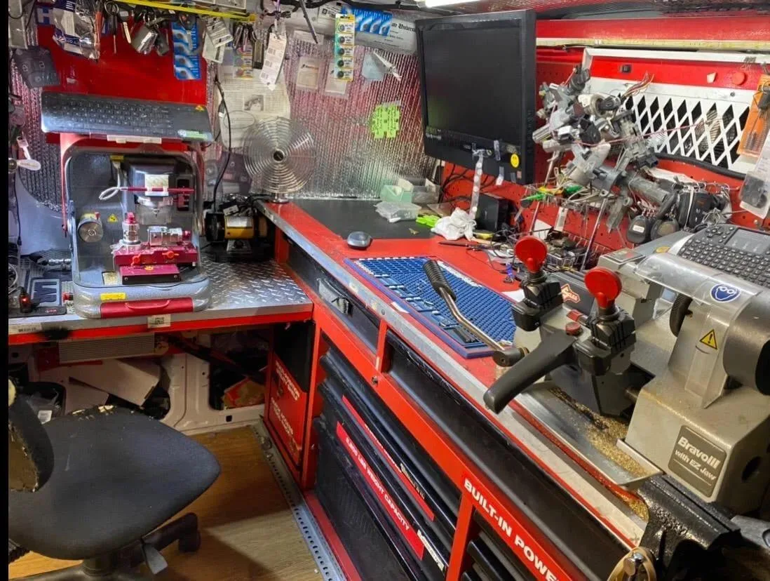 All Keys Locksmith Services