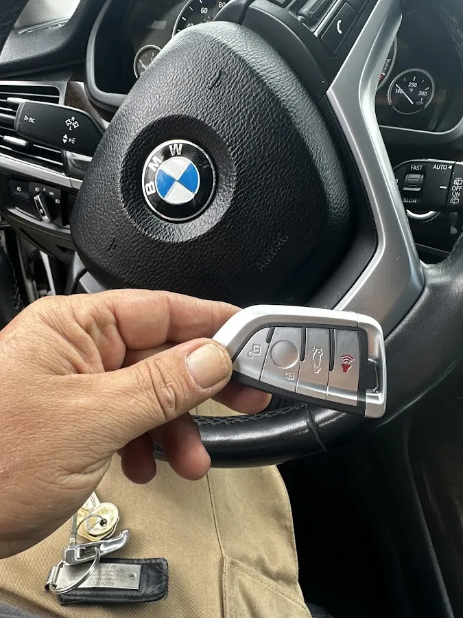 All Keys Lost Locksmith