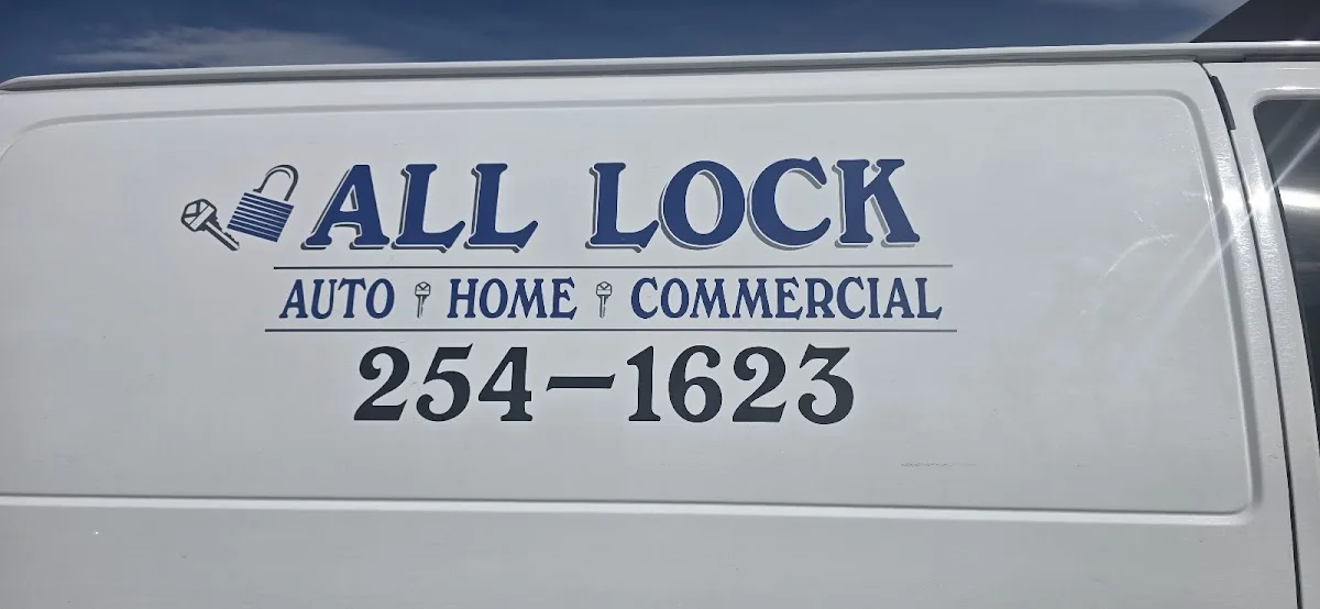 All Lock Inc