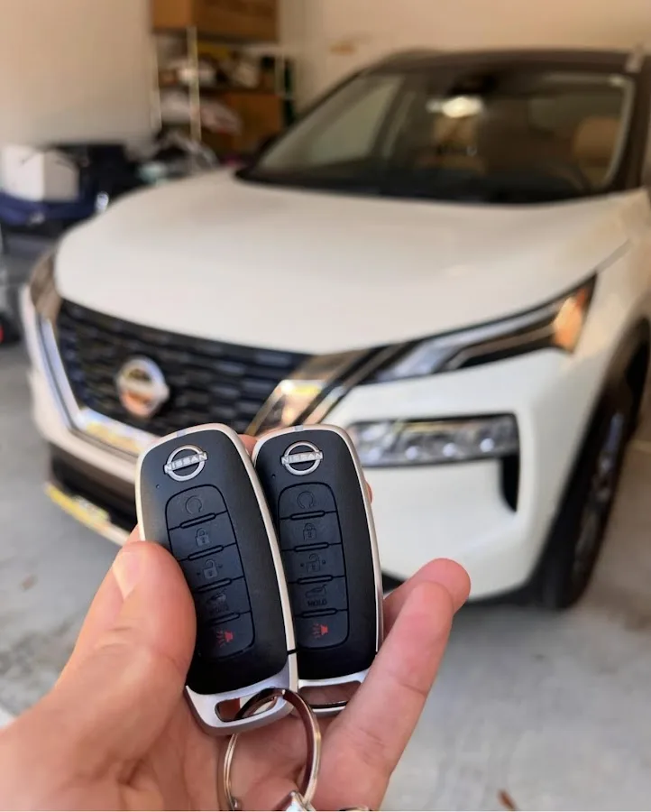 All Over Locksmith primary photo