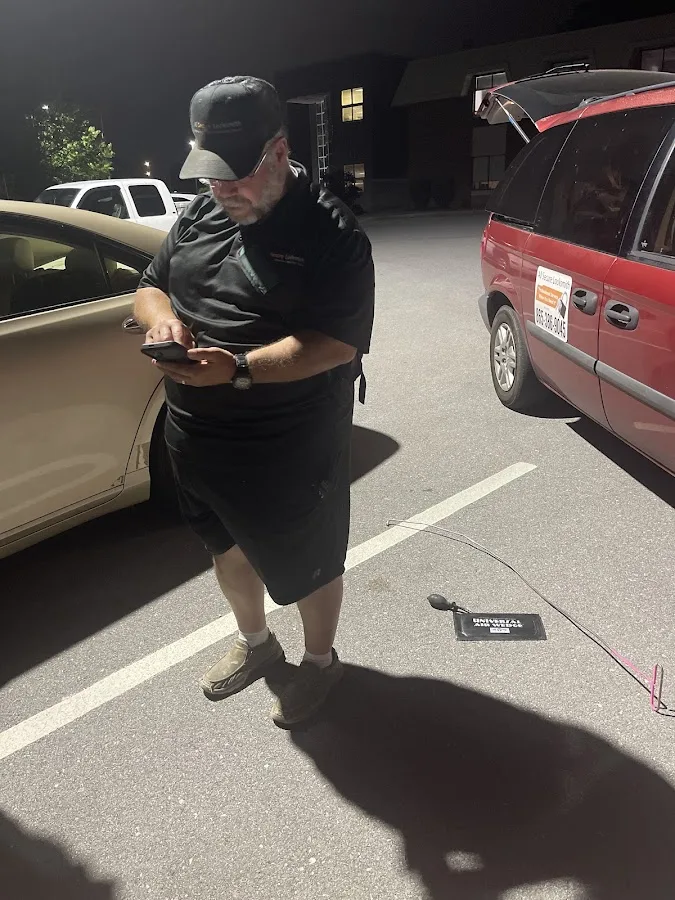 All Secure Locksmith primary photo