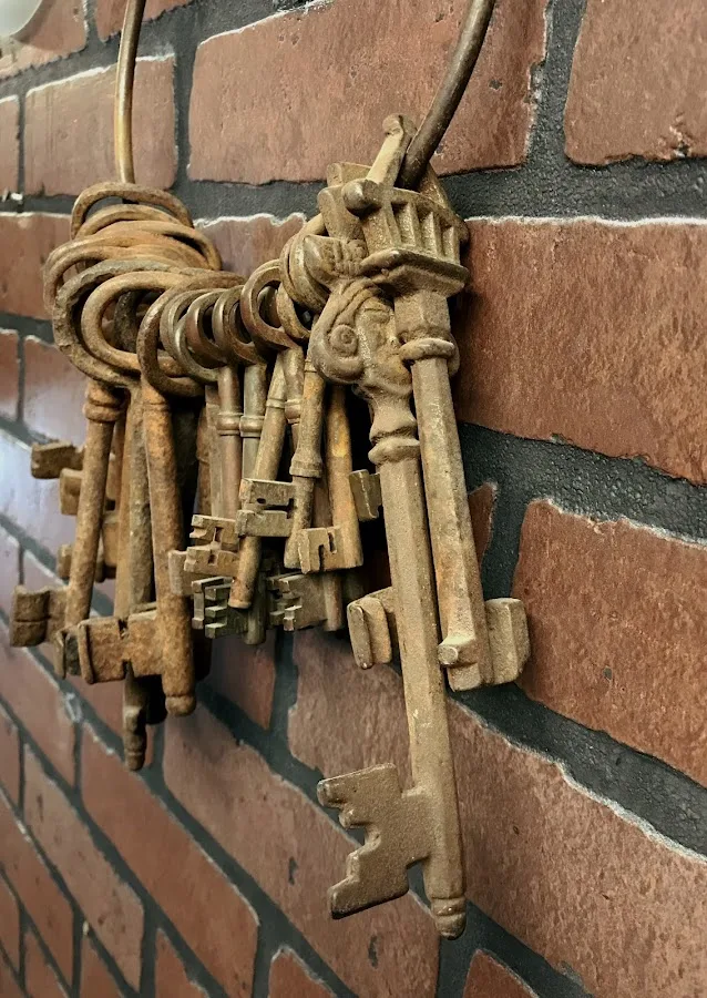 All Security Locks&Alarm