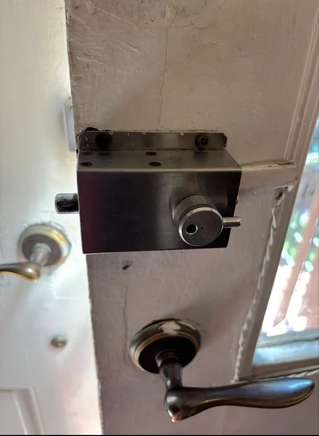 All-Security Locksmiths, Inc