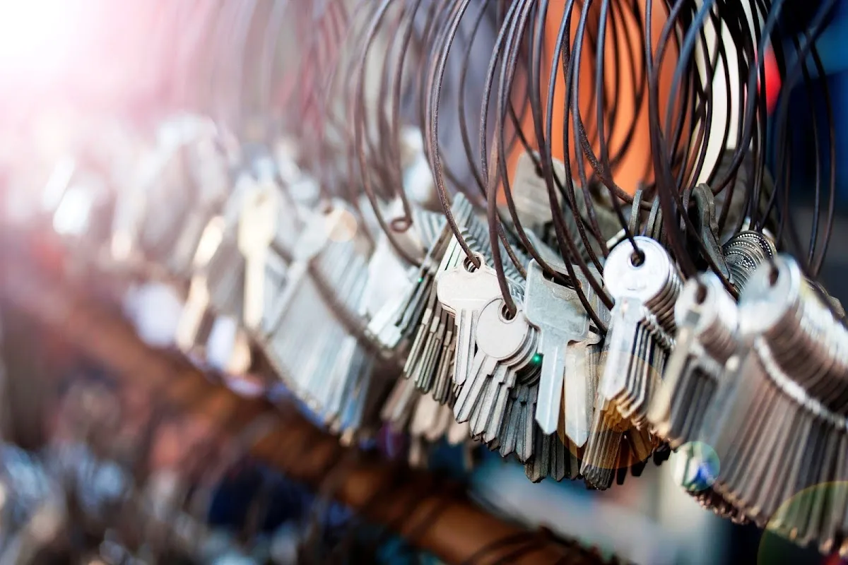 All United Locksmith