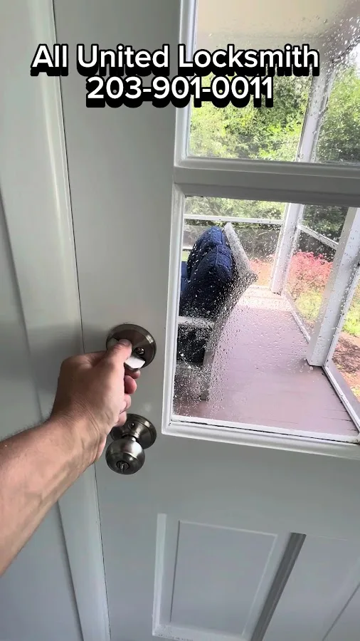 All United Locksmith