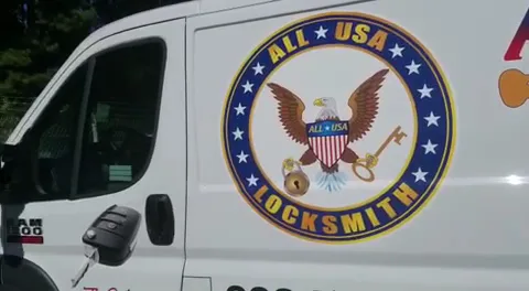 All USA Locksmith