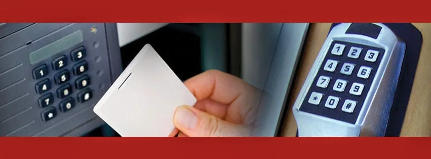 Allied Security Professionals