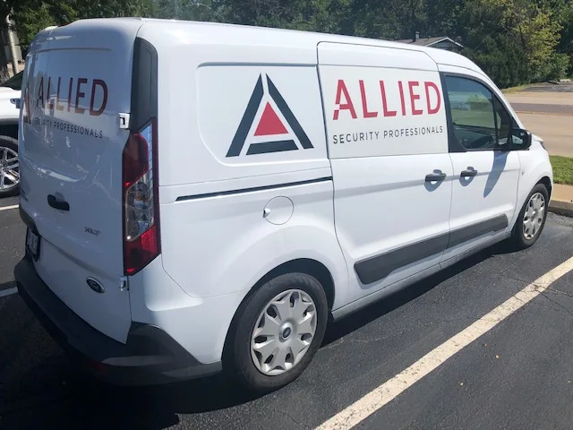 Allied Security Professionals