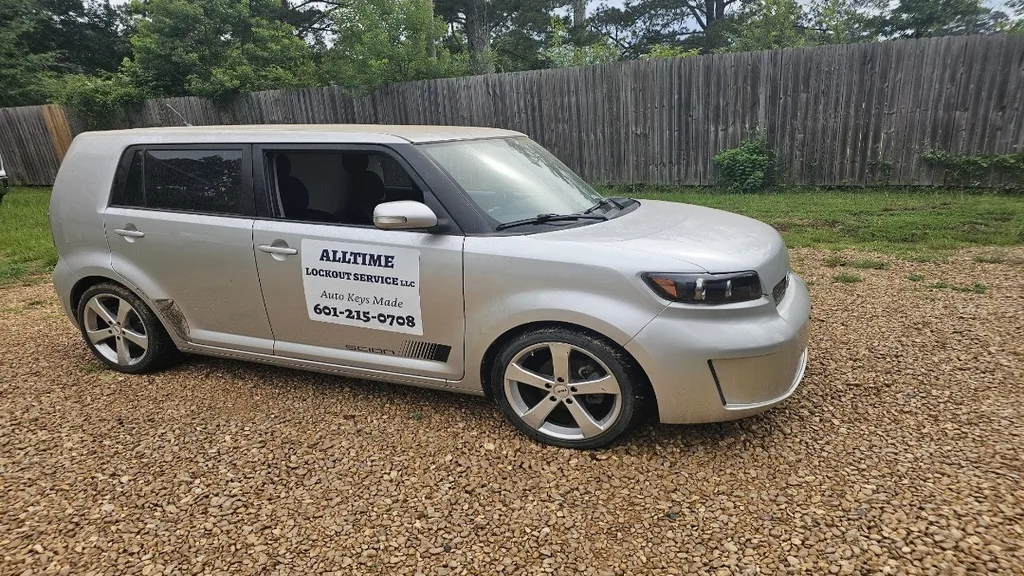 AllTime Lock Out Service, LLC